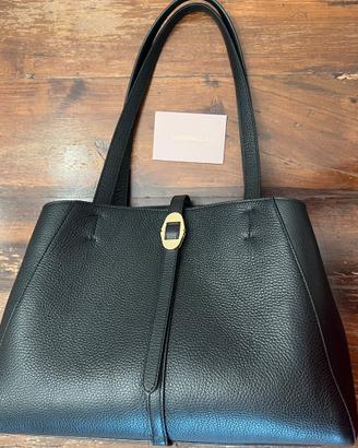 Borsa in pelle Coccinelle