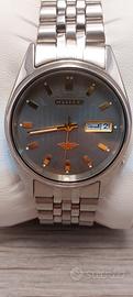 citizen automatico 