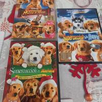 DVD  Cuccioli 