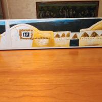 pannelli dipinti su tela