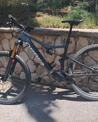Mountain Bike Orbea.