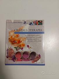 Cristalloterapia di Massimo Paltrinieri