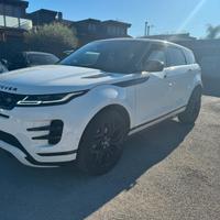 evoque r dynamic se cv 180