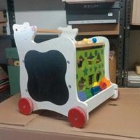 Carrello primipassi