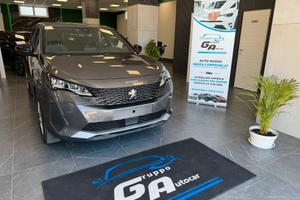 Peugeot 3008 PureTech Turbo 130 S&S EAT8 Allure