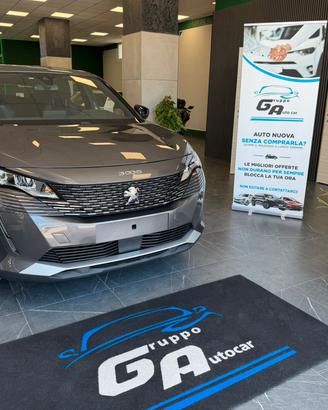 Peugeot 3008 PureTech Turbo 130 S&S EAT8 Allure