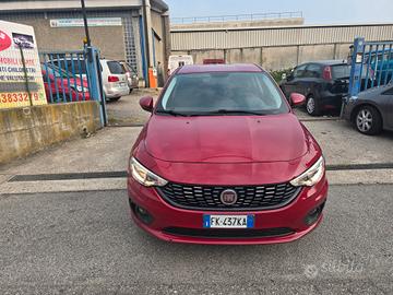 Fiat Punto 1.3 MJT II S&S 95 CV 5 porte Street
