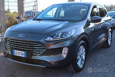 Ford Kuga 1.5 EcoBlue 120 CV 2WD ST-Line X