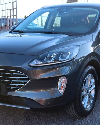 Ford Kuga 1.5 EcoBlue 120 CV 2WD ST-Line X