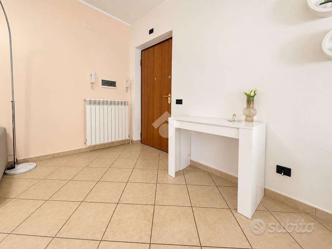 Appartamento – Montalto Uffugo, Cosenza - Vista 2