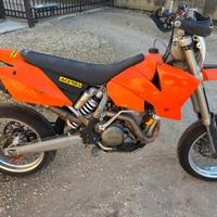 KTM 450
