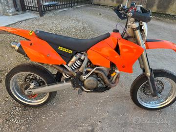 KTM 450