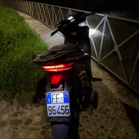 Sh 125 2024 sport