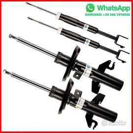 4 Ammortizzatori Rinforzati ALFA ROMEO Giulietta