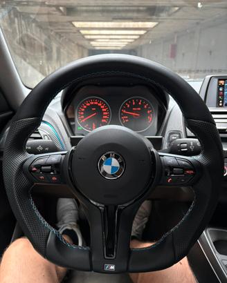 Volante BMW