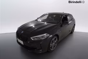 BMW Serie 1 (F40) - 116d 5p. Msport
