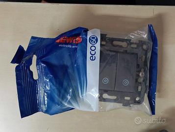 GEWISS GW34153 Pulsante