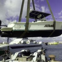 Fisherman open americano