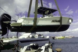 Fisherman open americano