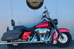 Harley-davidson Touring Road King Custom