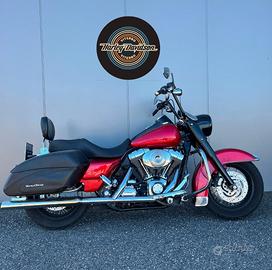 Harley-davidson Touring Road King Custom