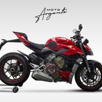 Ducati Streetfighter V4