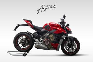 Ducati Streetfighter V4