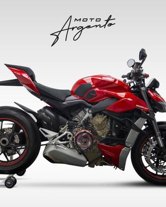 Ducati Streetfighter V4