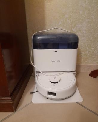Robot lava pavimenti