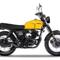 BRIXTON CROMWELL 125 EURO5