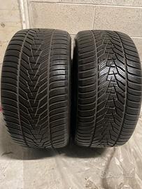 285 40 19 Hankook invernali due gomme 90%
