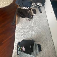 Letto per bambini