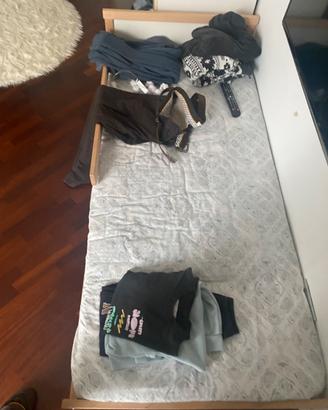Letto per bambini