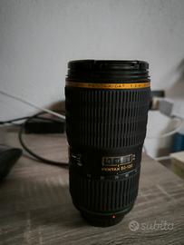 pentax 50-135mm da* sdm