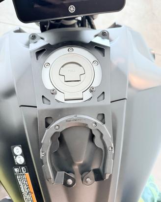 Kit borsa serbatoio Yamaha