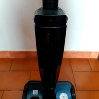 X-Combo, Aspirapolvere Senza Filo e Lavapavimenti,