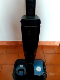 X-Combo, Aspirapolvere Senza Filo e Lavapavimenti,