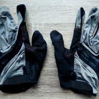 Guanti lunghi RFR per bicicletta mountain bike