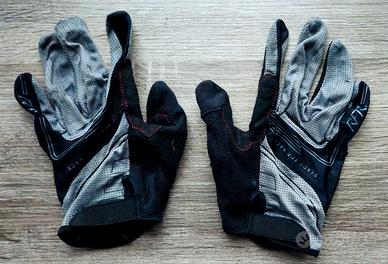 Guanti lunghi RFR per bicicletta mountain bike