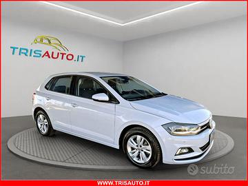 VOLKSWAGEN Polo 1.6 Tdi Comfortline NEOPATENTATI (