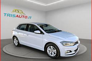 VOLKSWAGEN Polo 1.6 Tdi Comfortline NEOPATENTATI (
