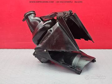 CASSA FILTRO HONDA CRF 450 2005 2008 CRE 2007 2006