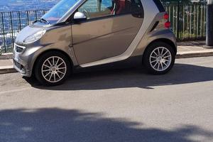 Smart  1000 cc