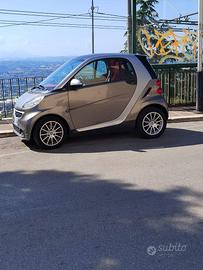 Smart  1000 cc