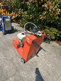 M136 TAGLIA ASFALTO DISCO 300