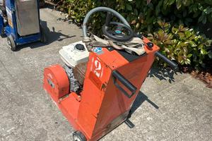 M136 TAGLIA ASFALTO DISCO 300