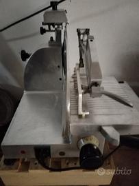 affettatrice lama 25