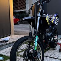 Beta rr 2008