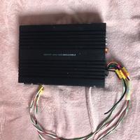 Amplificatore Proton D 275