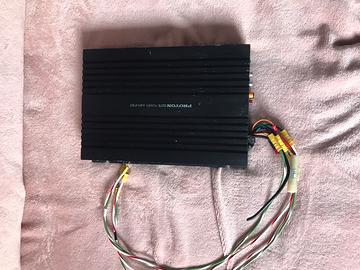 Amplificatore Proton D 275